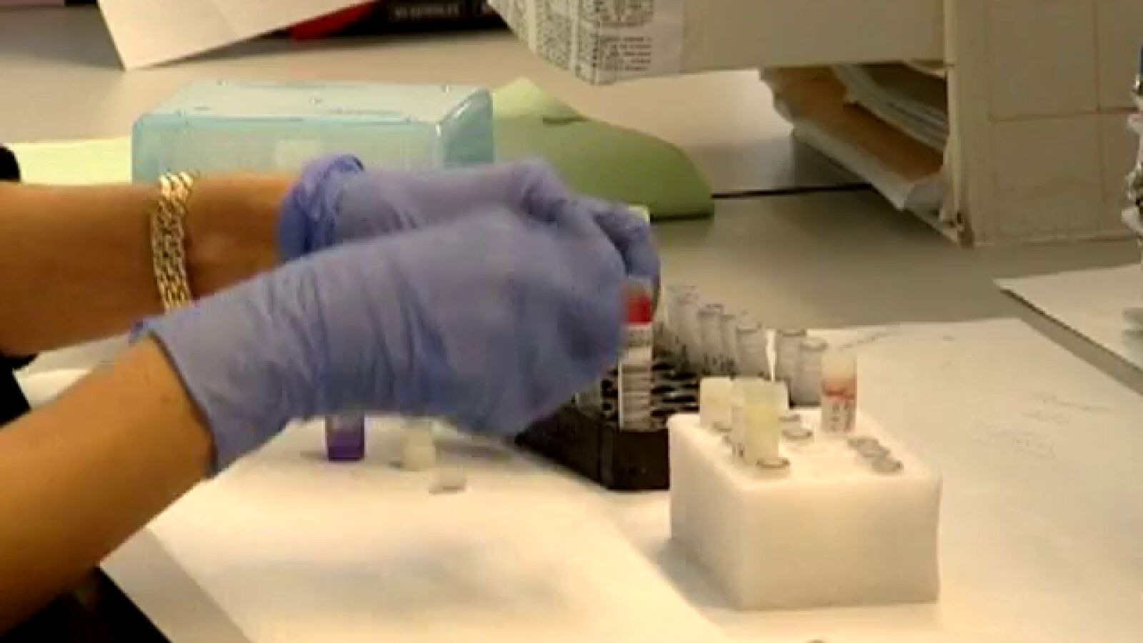 Sanidad demanda donantes para combatir la leucemia