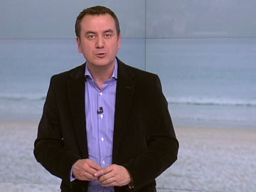 Previsión del tiempo