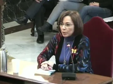 Josefina Musulén Jiménez Josefina Musulén Jiménez