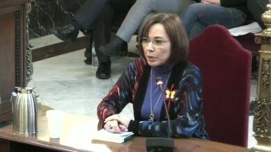 Josefina Musulén: 