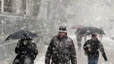 36 provincias en alerta