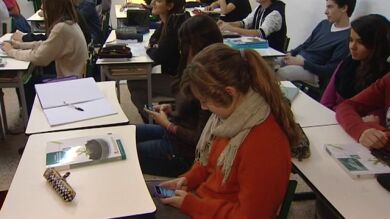 El regalo estrella de Navidad trae de cabeza a los profesores