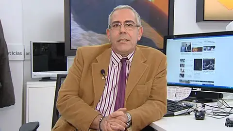 "Rubalcaba es la mejor opción" "Rubalcaba es la mejor opción"
