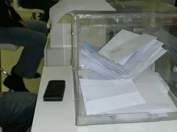 Votación Votación