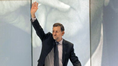 Rajoy: 