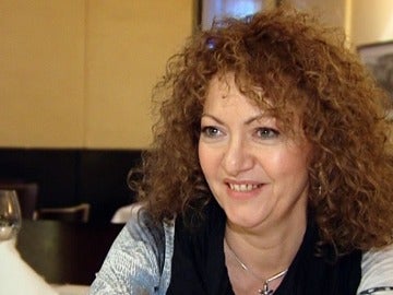 Belén cuenta como superó el cáncer de pecho