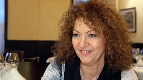 Bel&eacute;n cuenta como super&oacute; el c&aacute;ncer de pecho