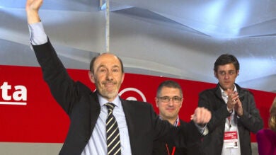 El PSOE camina hacia unas primarias 
