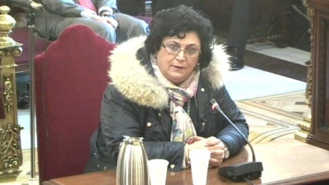 Juicio contra Garz&oacute;n