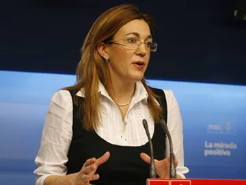 Soraya Rodríguez Soraya Rodríguez