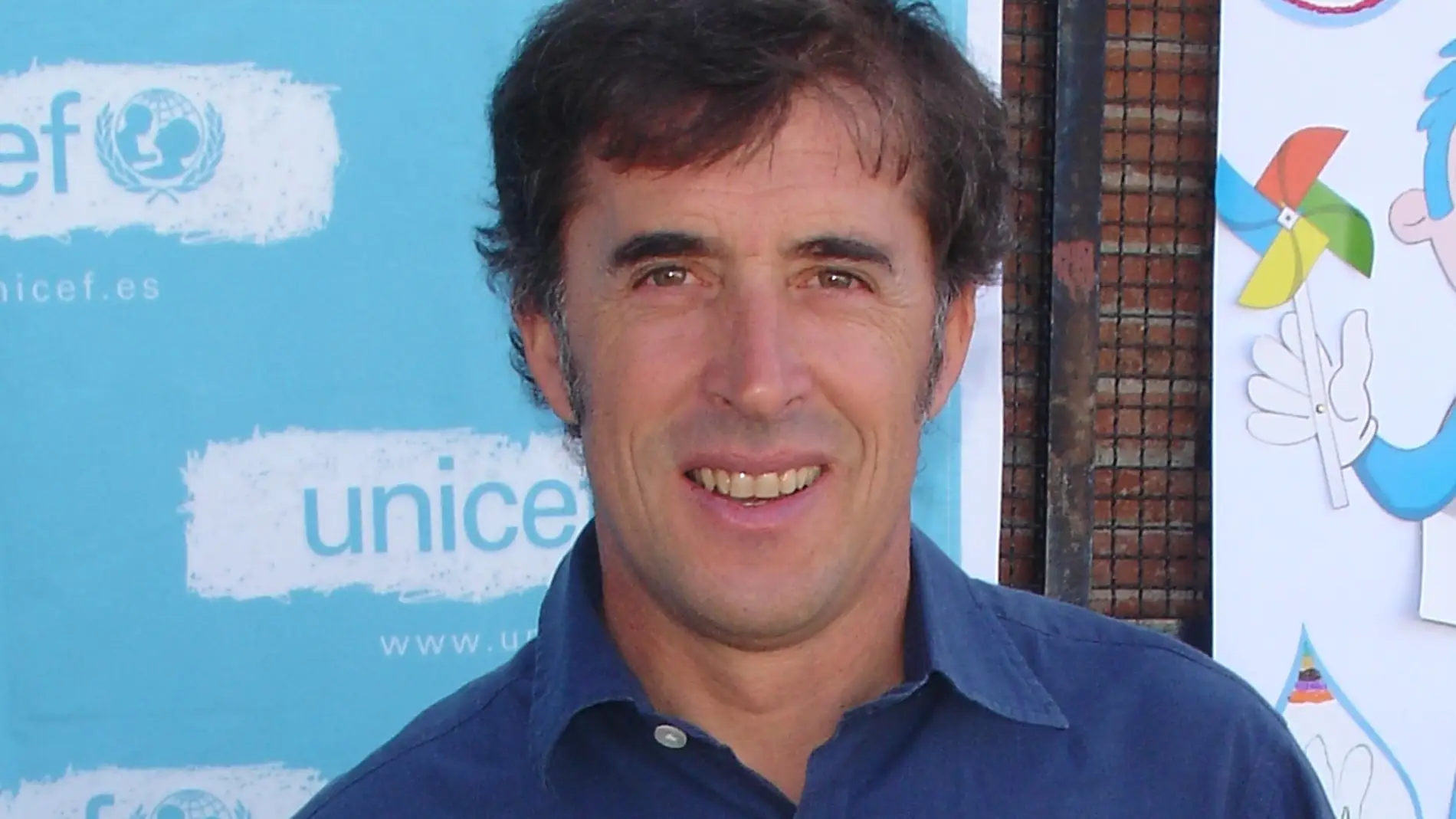 Pedro Delgado