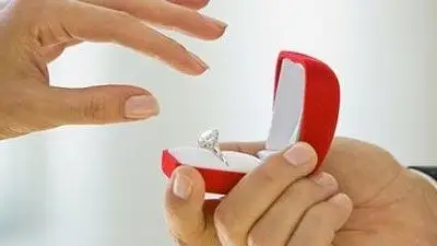 Pedida de mano Pedida de mano