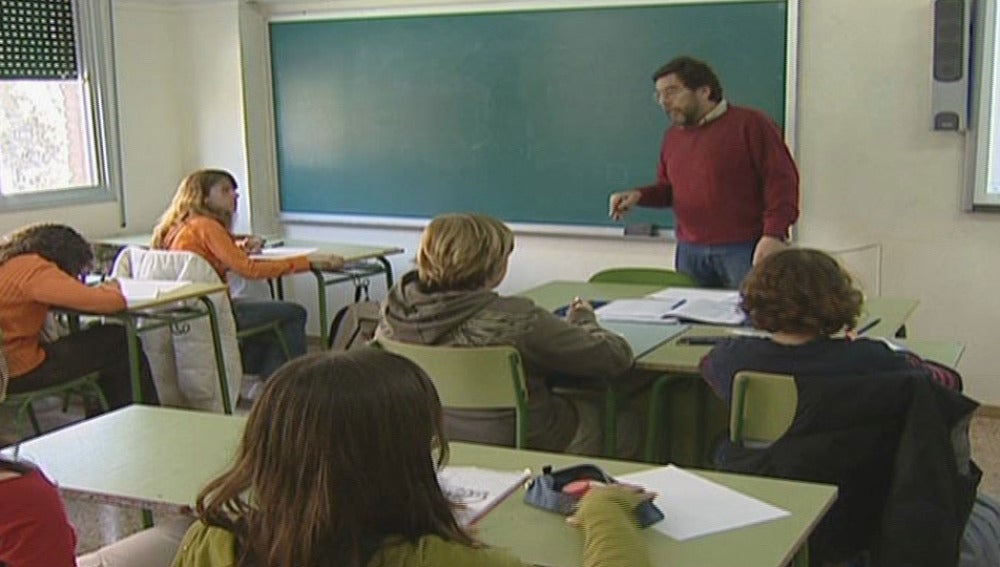 Madrid, 'Zona Única' para escoger colegio