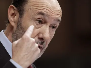 Rubalcaba Rubalcaba
