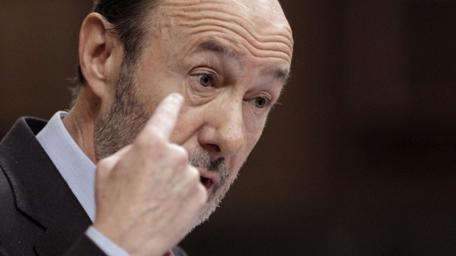 Rubalcaba