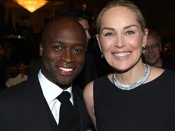 Sharon Stone Sharon Stone