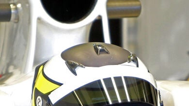 HRT no estará en los primeros test de Montmeló