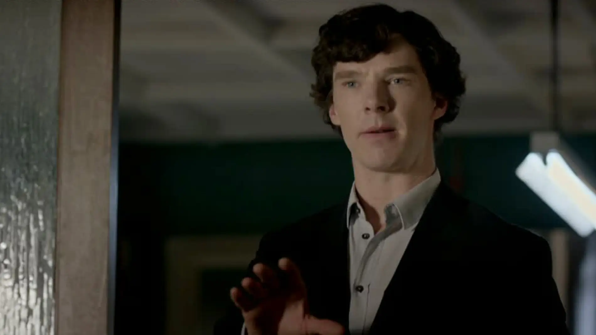 Sherlock