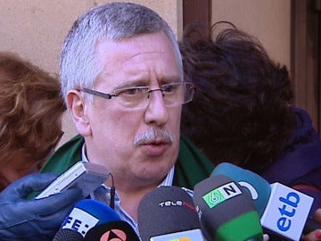 Gorka Landaburu, periodista vasco