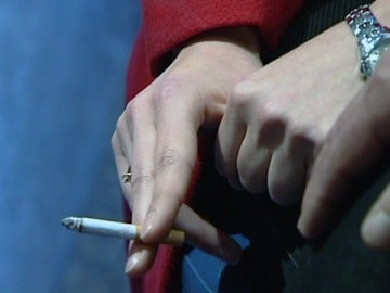 Problemas de tabaco en España