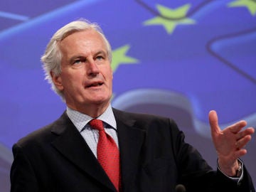 Michel Barnier