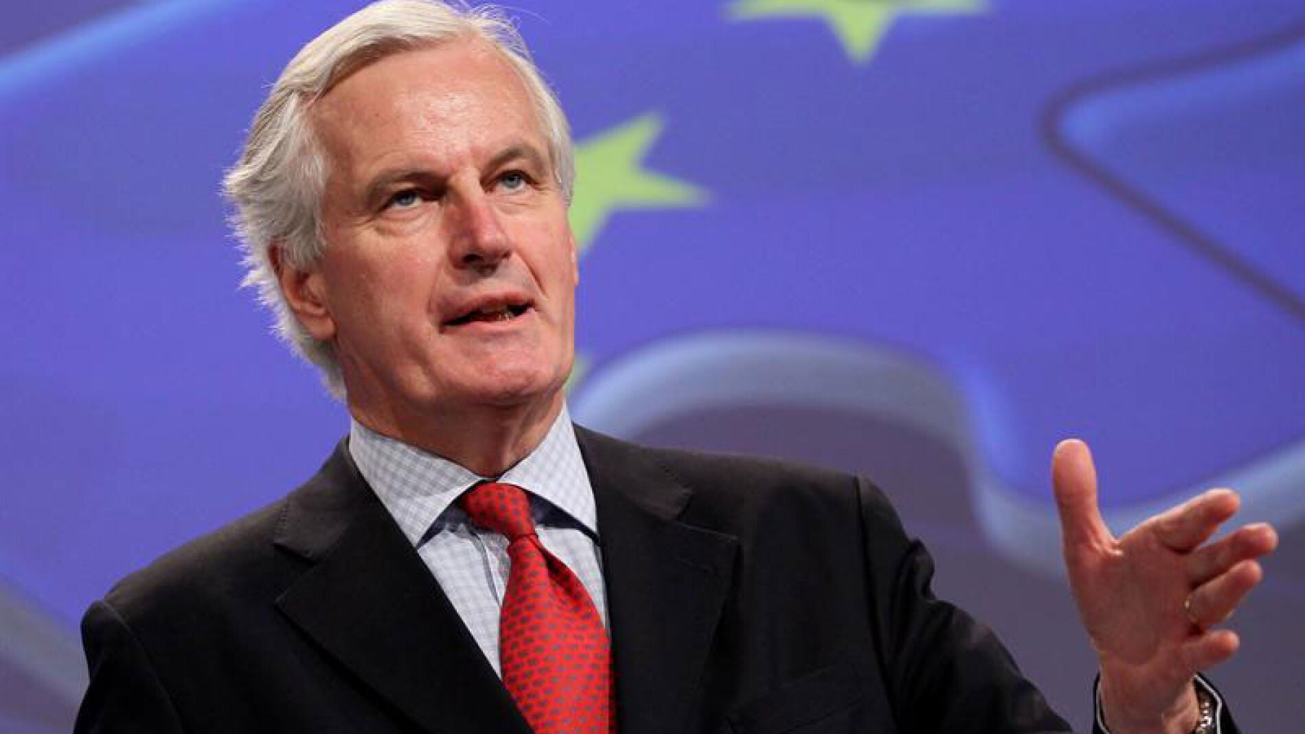 Michel Barnier