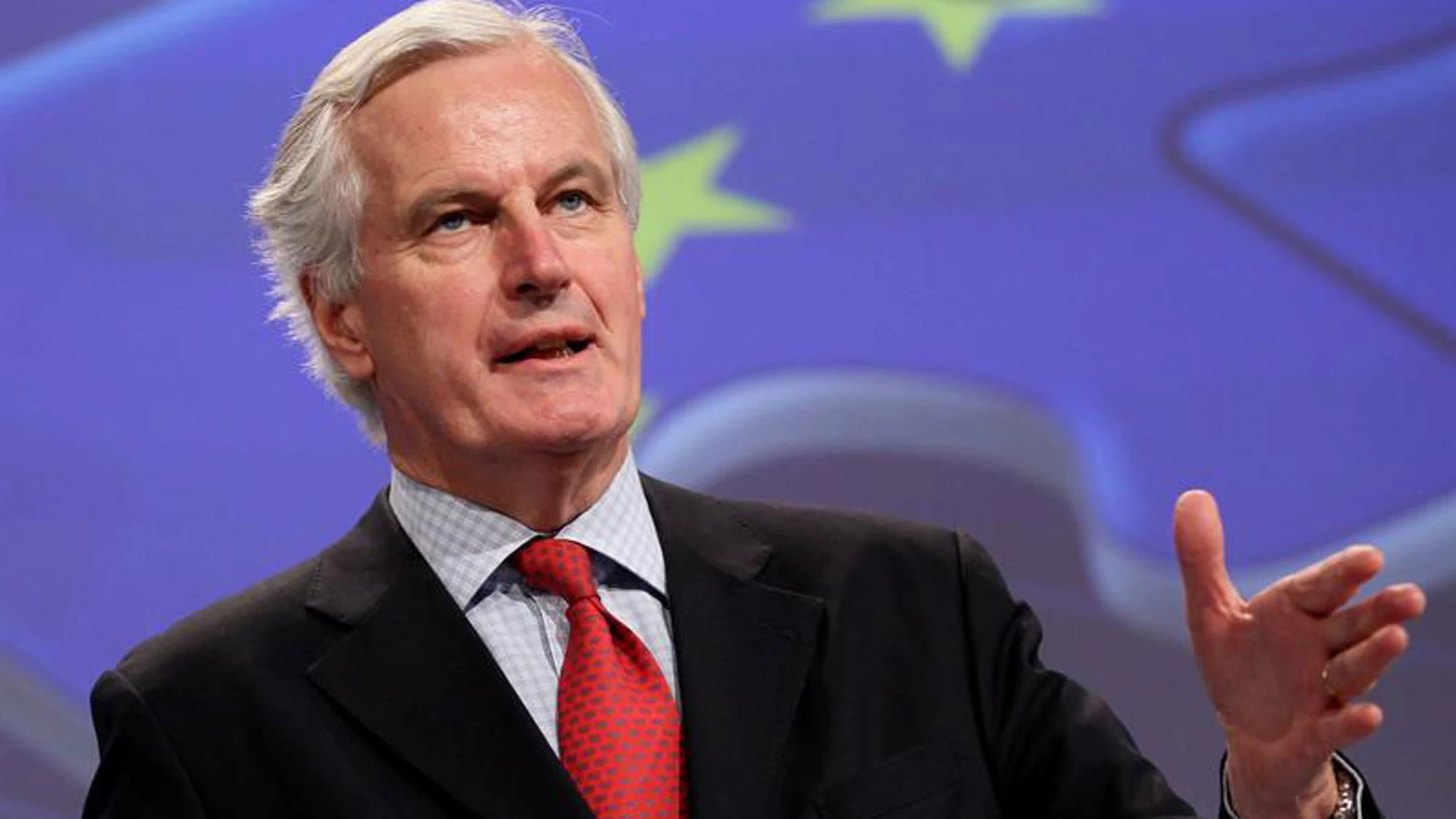 Michel Barnier Michel Barnier