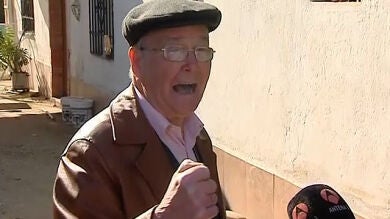 El padre de José Bretón: 