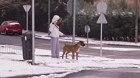 43 provincias en alerta 43 provincias en alerta