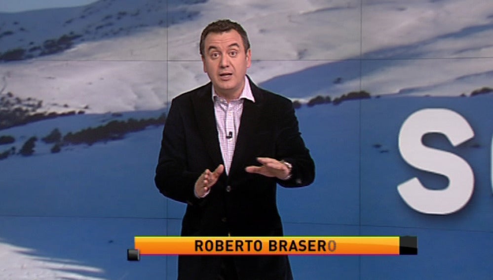 Previsión del tiempo