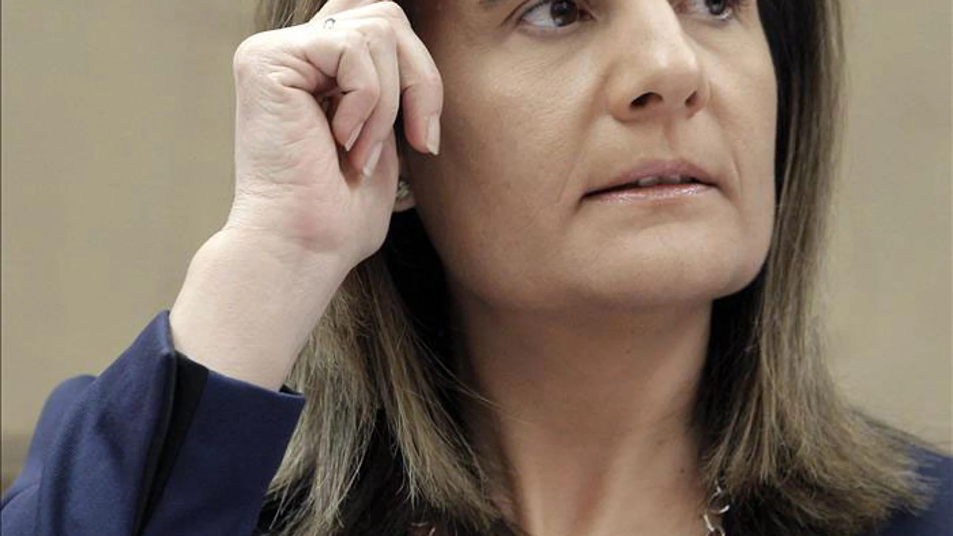 Fátima Báñez Fátima Báñez