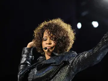 Whitney Houston Whitney Houston