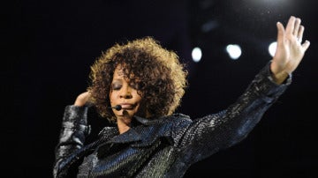 Whitney Houston