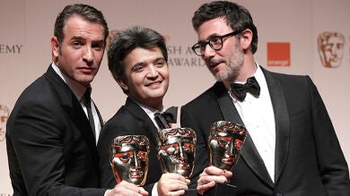 Pedro Almodóvar gana su quinto BAFTA con 'La piel que habito'