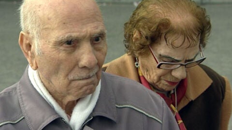 Juicio a dos ancianos por robar una lata de anchoas
