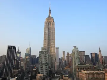 Empire State de Nueva York Empire State de Nueva York