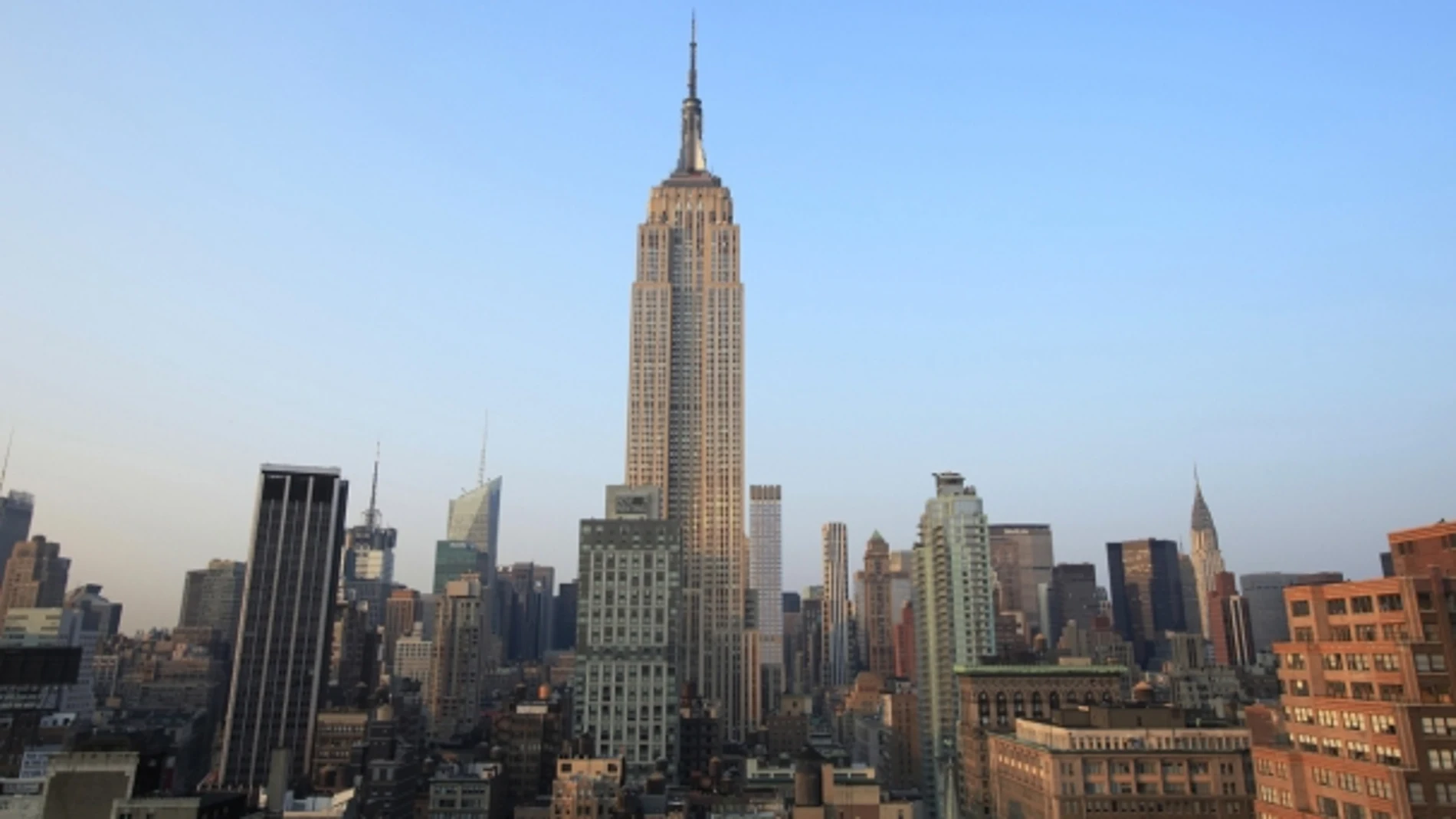 Empire State de Nueva York Empire State de Nueva York