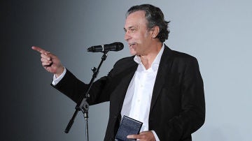 José Coronado gana la Medalla del CEC