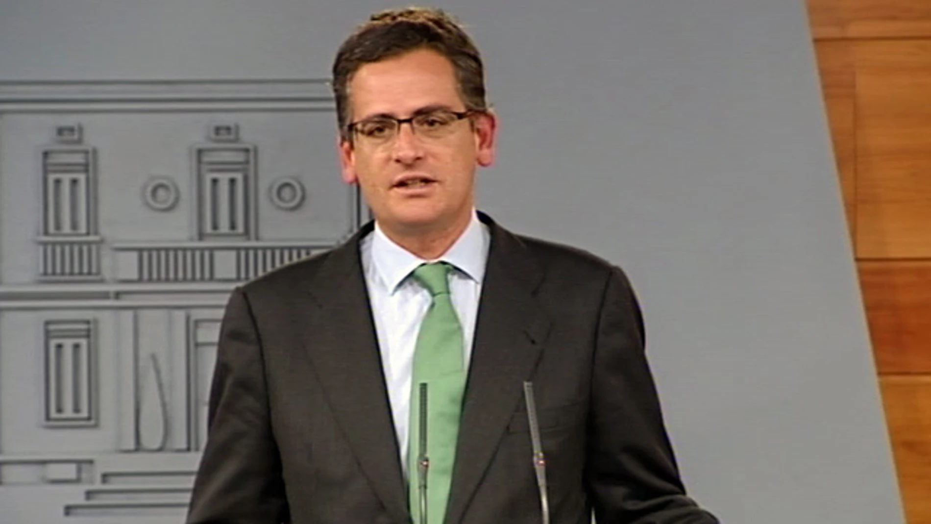 Antonio Basagoiti Antonio Basagoiti