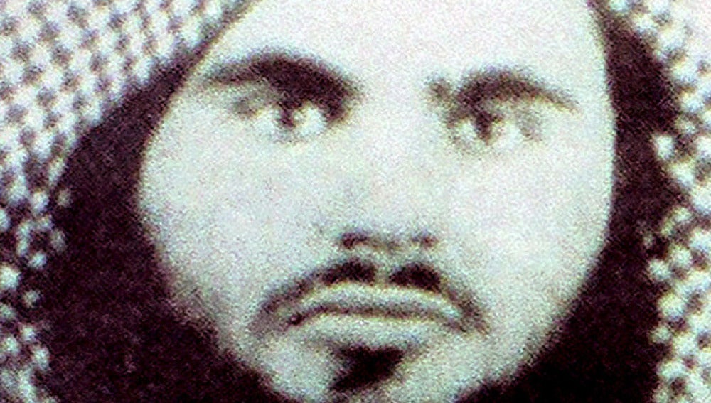 Abu Qatada, mano derecha de Bin Laden