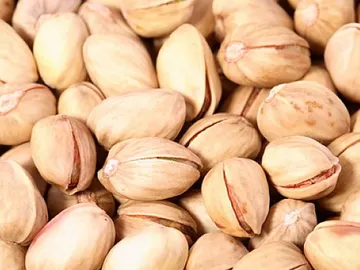Pistachos Pistachos