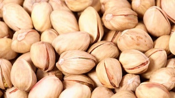 Pistachos