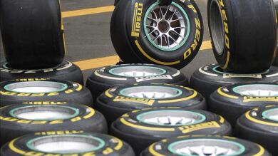 Pirelli lleva a Canadá la gama más blanda de neumáticos, como en Mónaco