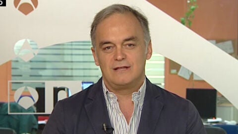 Esteban Gonz&aacute;lez Pons