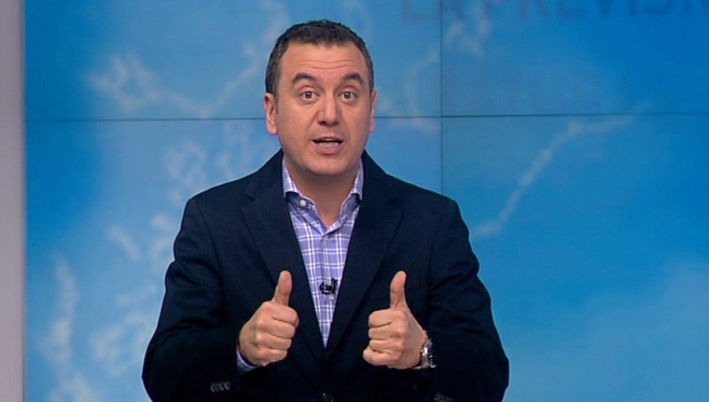 Previsión del tiempo