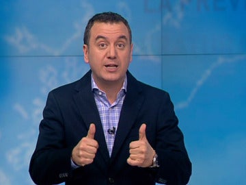 Previsión del tiempo Previsión del tiempo