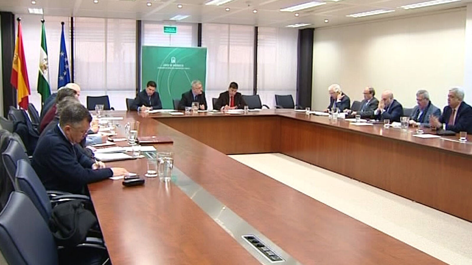 La Policía investiga el desvío de dinero de subvenciones andaluzas a paraísos fiscales
