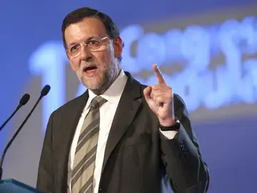 Mariano Rajoy, presidente del Gobierno Mariano Rajoy, presidente del Gobierno