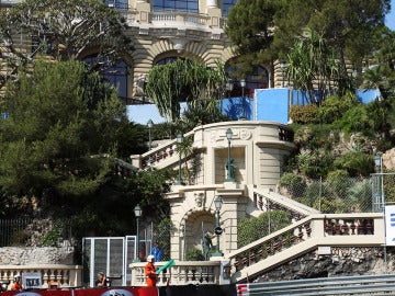 GP de Mónaco 2011