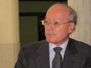 José Luis Feito, dirigiente de la CEOE